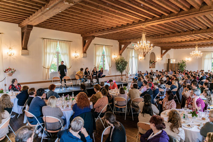 Assemblée Générale pour la DRSM Centre-Val de Loire